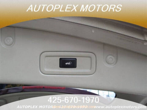 2012 Nissan Murano SL