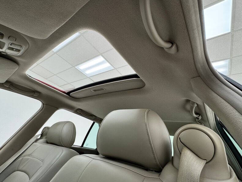 2004 Cadillac DeVille
