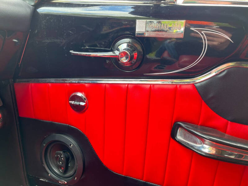 1964 Ford Fairlane 500