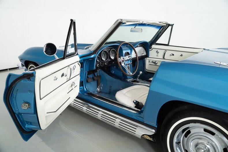 1967 Chevrolet Corvette