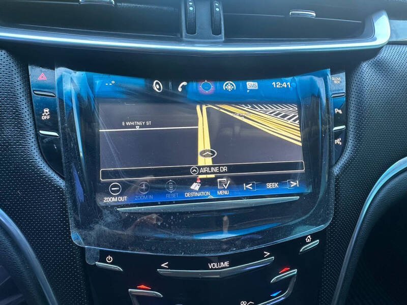 2016 Cadillac XTS Luxury