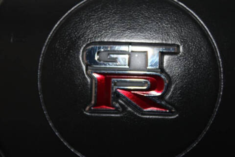 2009 Nissan GT-R Premium