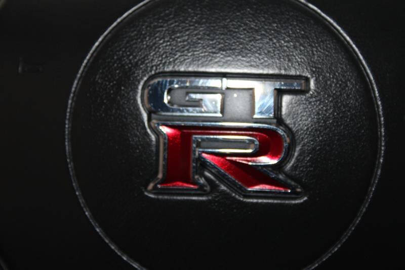 2009 Nissan GT-R Premium