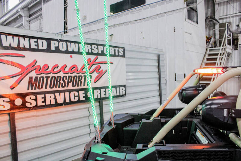 2019 Polaris RZR XP 1000