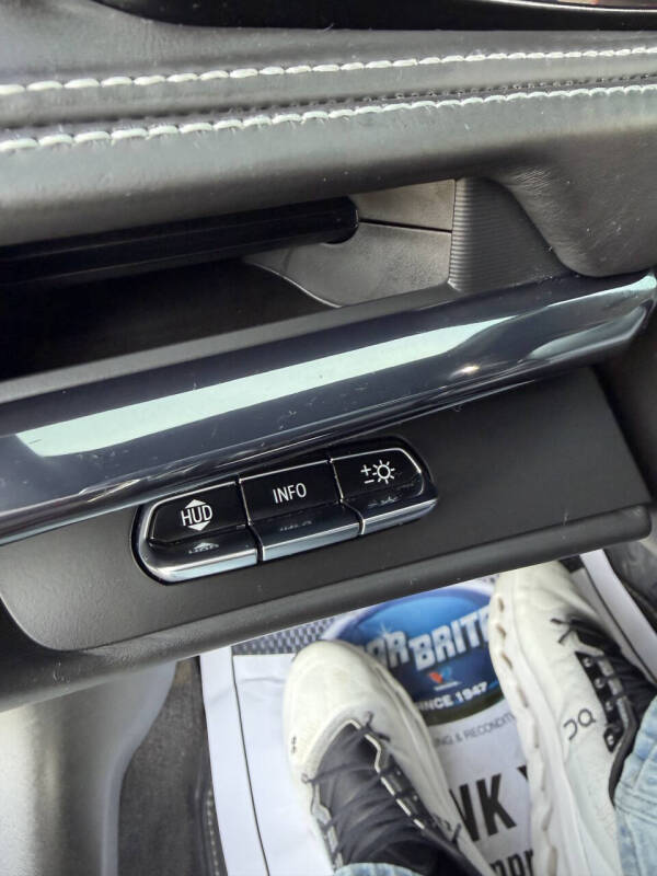 2024 Chevrolet Corvette Z06