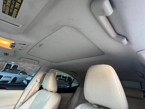 2014 Lexus ES 350