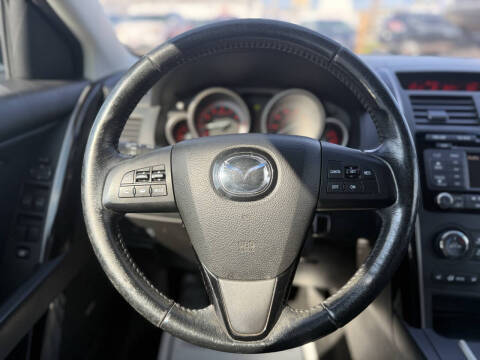 2011 Mazda CX-9 Touring