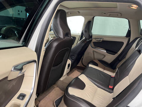 2013 Volvo XC60 3.2 Premier Plus