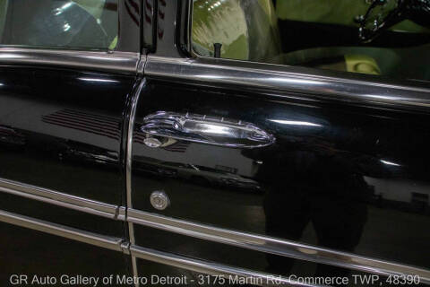 1956 Chevrolet Bel Air