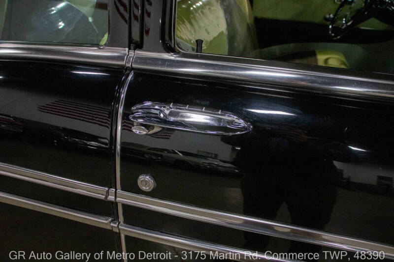 1956 Chevrolet Bel Air