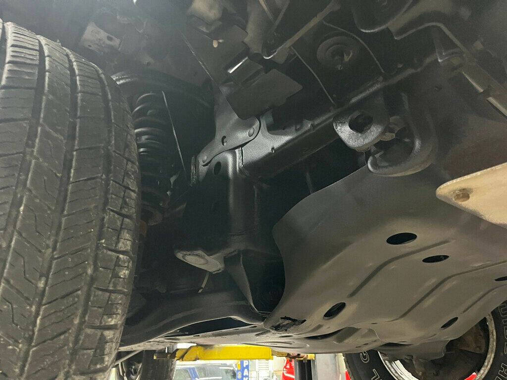 2002 Toyota 4Runner 74