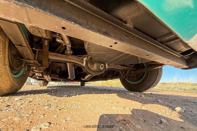 1957 Chevrolet Corvette