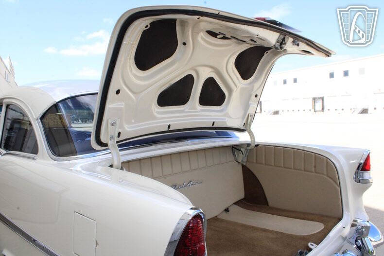 1955 Chevrolet 210
