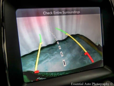 2017 Dodge Durango R/T