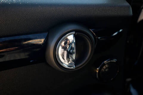 2017 MINI Hardtop 4 Door Cooper S