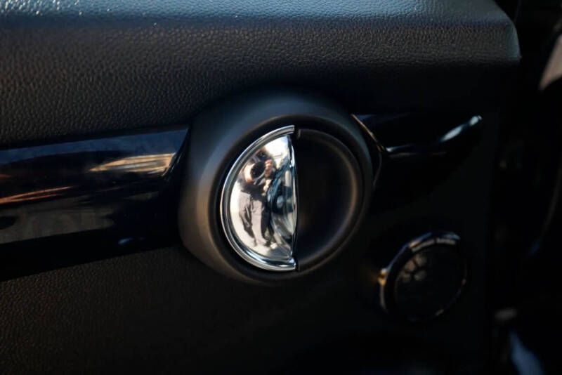 2017 MINI Hardtop 4 Door Cooper S