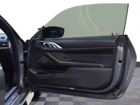 2024 BMW M4 Competition xDrive