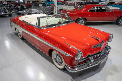 1955 Desoto Fireflite