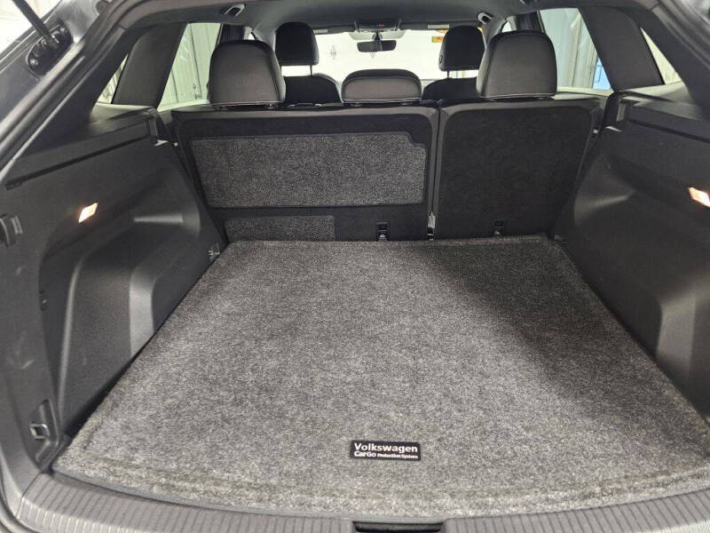 2022 Volkswagen Atlas Cross Sport V6 SE 4Motion