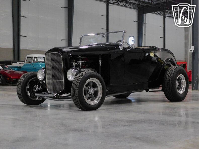 1932 Ford Model A