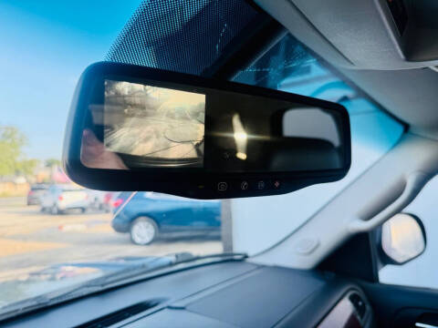 2011 Chevrolet Tahoe LT