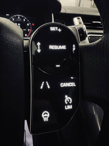 2019 Land Rover Range Rover Sport Supercharged Dynamic