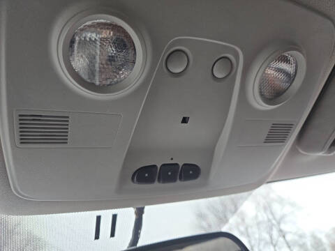 2011 Buick Enclave CX