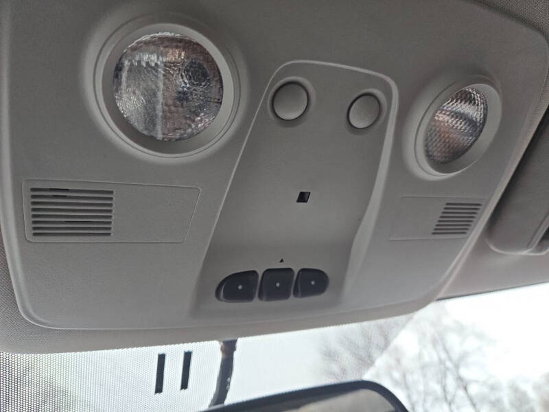 2011 Buick Enclave CX