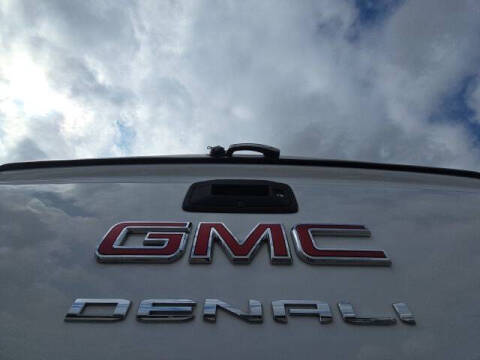 2022 GMC Canyon