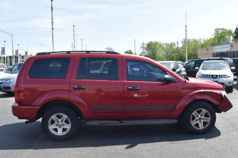 2006 Dodge Durango