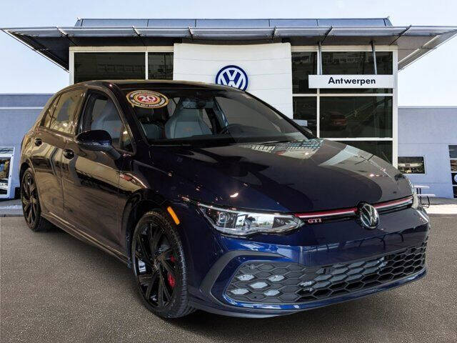 2023 Volkswagen Golf GTI for sale in Pasadena, MD