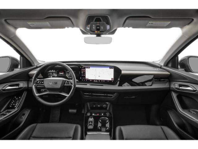 2025 Audi Q6 e-tron quattro Premium Plus