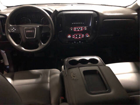 2014 GMC Sierra 1500