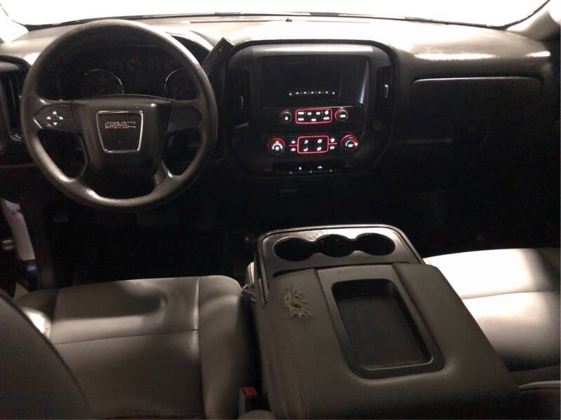 2014 GMC Sierra 1500