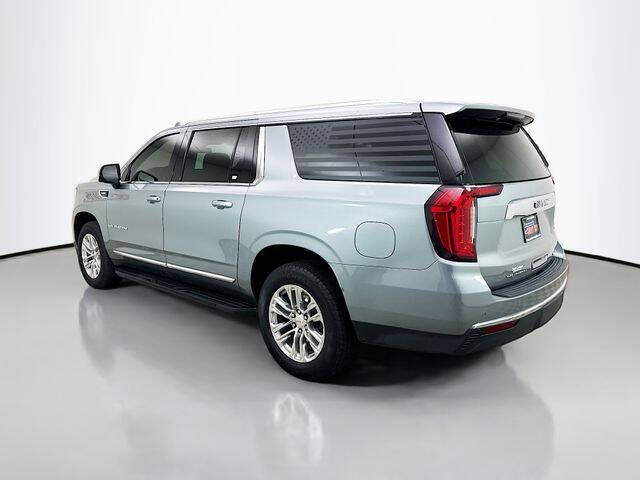 2024 GMC Yukon XL SLT
