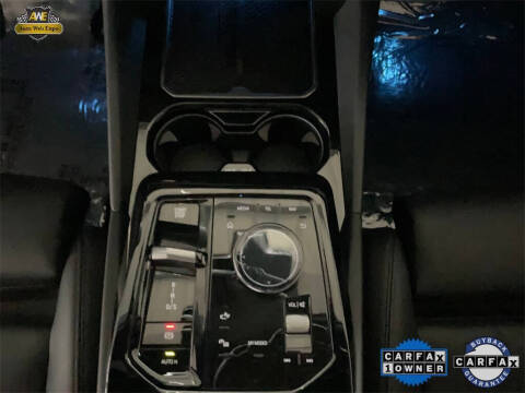 2025 BMW 5 Series 530i