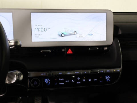 2022 Hyundai Ioniq 5 Limited