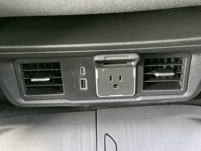 2025 GMC Sierra 3500HD