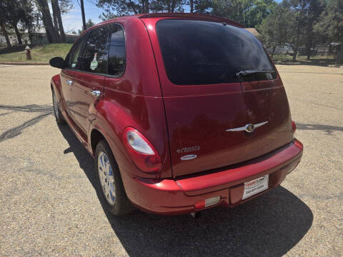 2009 Chrysler PT Cruiser Touring