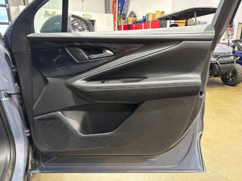2024 Chevrolet Blazer EV 2LT