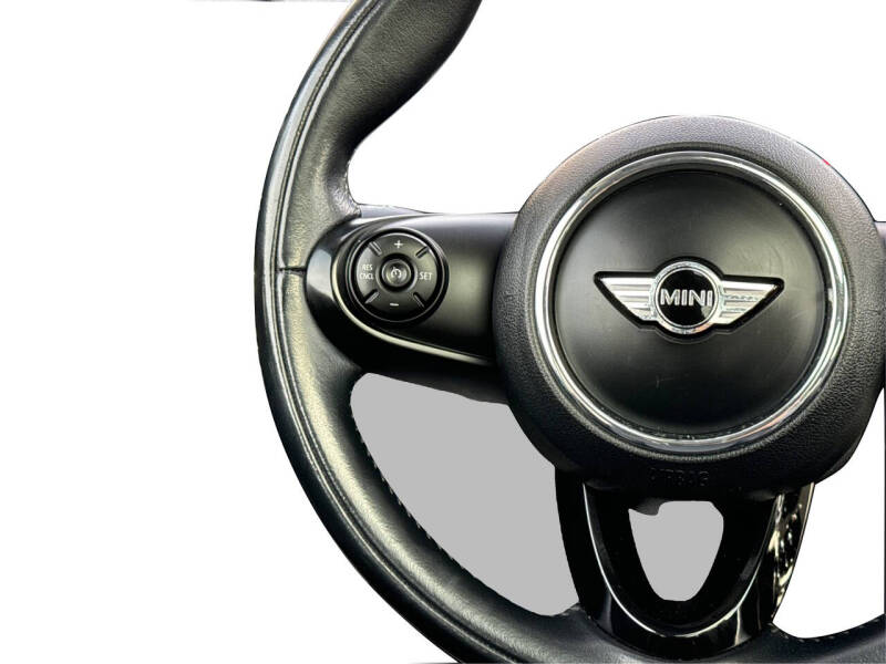 2017 MINI Countryman Cooper ALL4