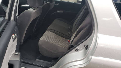 2008 Kia Sportage EX