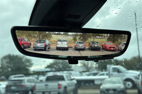 2021 GMC Sierra 2500HD