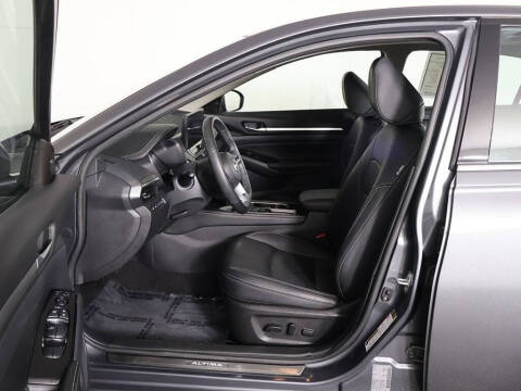 2024 Nissan Altima 2.5 SL