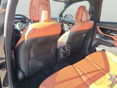 2023 Mercedes-Benz GLC GLC 300 4MATIC