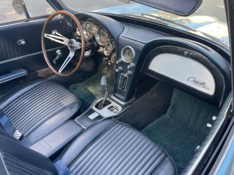 1964 Chevrolet Corvette