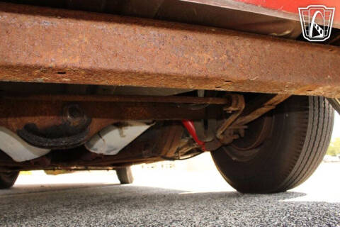 1962 Chevrolet Corvette