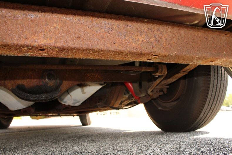 1962 Chevrolet Corvette