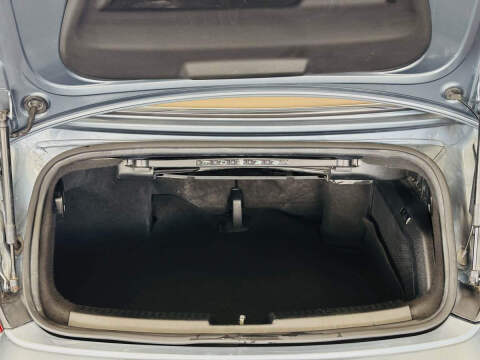 2019 Volkswagen Beetle Convertible