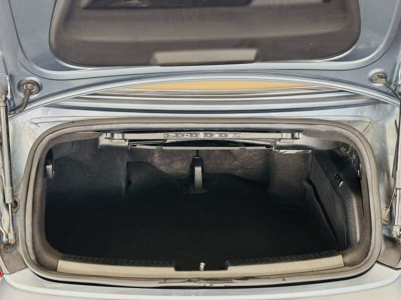 2019 Volkswagen Beetle Convertible